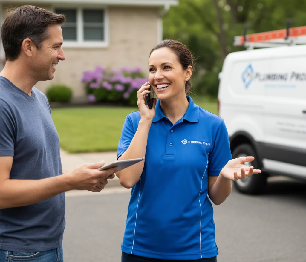 Water Heater Installation in Woodville, OH
